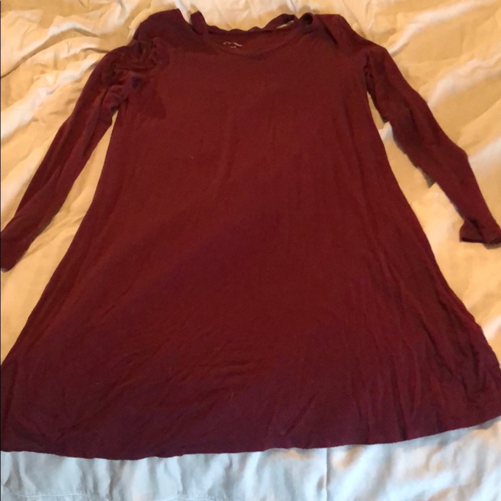 Target dress